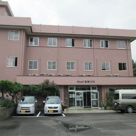 Hotel Kuko Inn Цушима Екстериор снимка