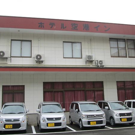 Hotel Kuko Inn Цушима Екстериор снимка